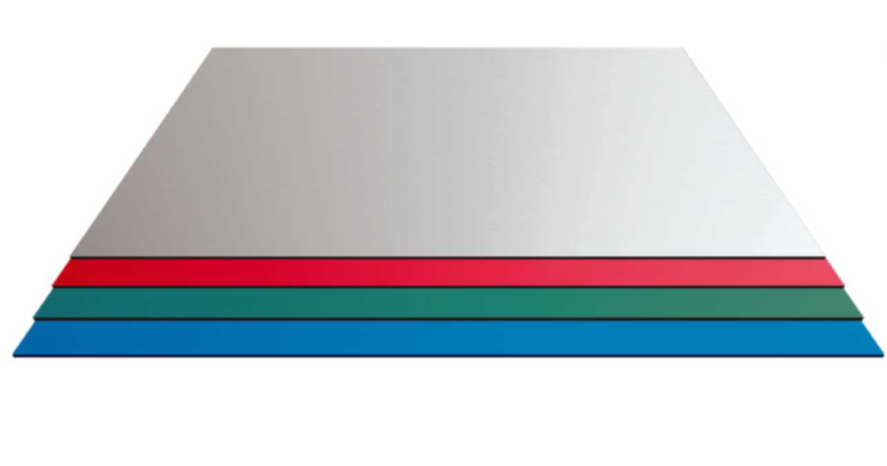 Гладкий лист